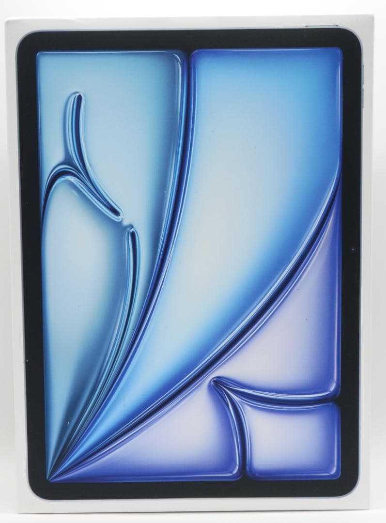 XXX非常に綺麗 iPad Air 11 第6世代 128GB電池100%