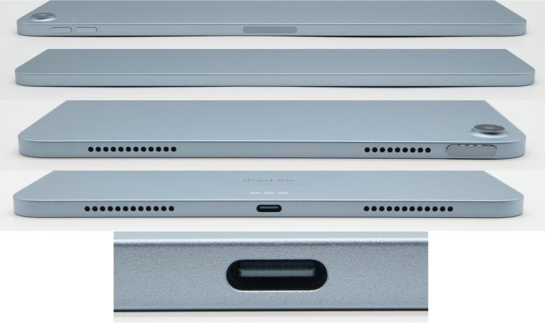 XXX非常に綺麗 iPad Air 11 第6世代 128GB電池100%