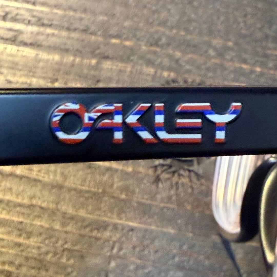 小物 OAKLEY Frogskins Hawaii Limited