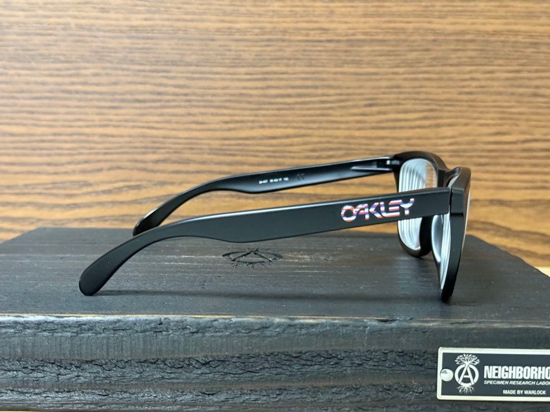 小物 OAKLEY Frogskins Hawaii Limited
