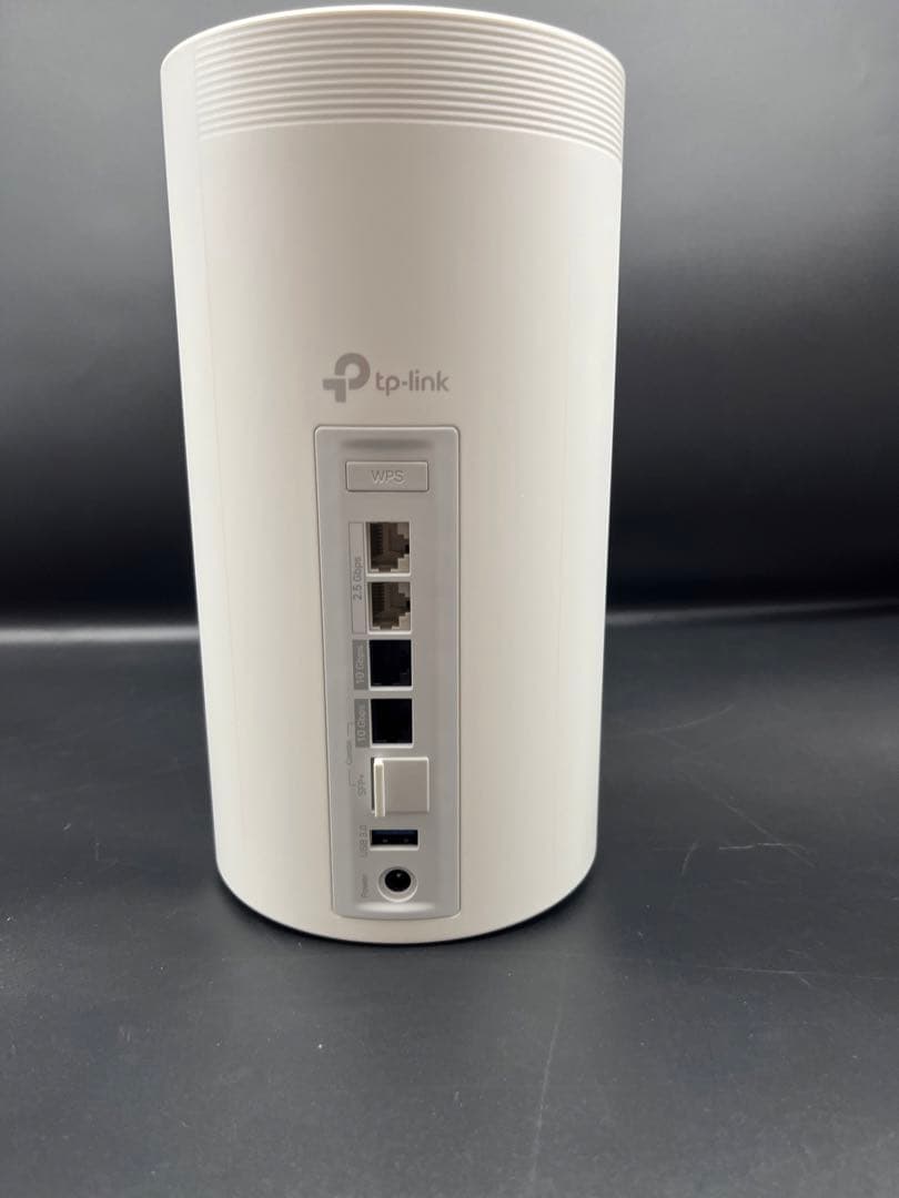 ルーター・ネットワーク機器 TP-Link BE22000 Deco BE85 2Pack