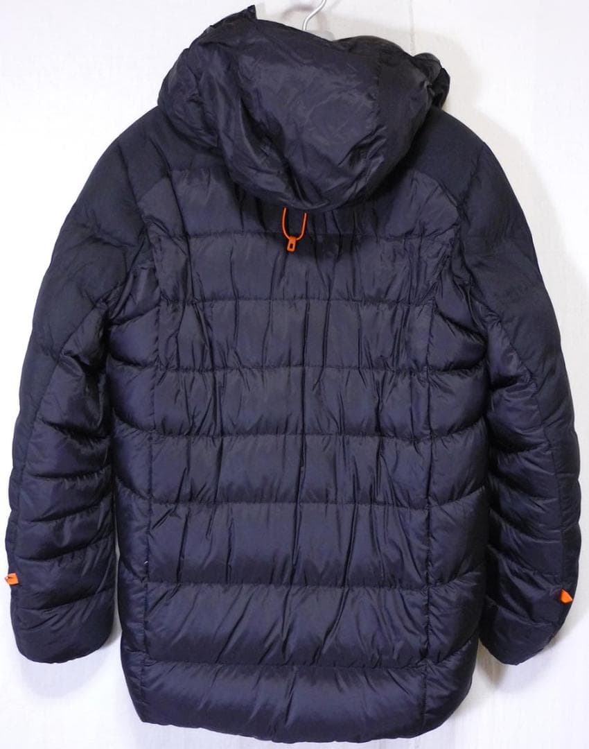 Patagonia GRADEⅦ ダウンジャケット グレード7