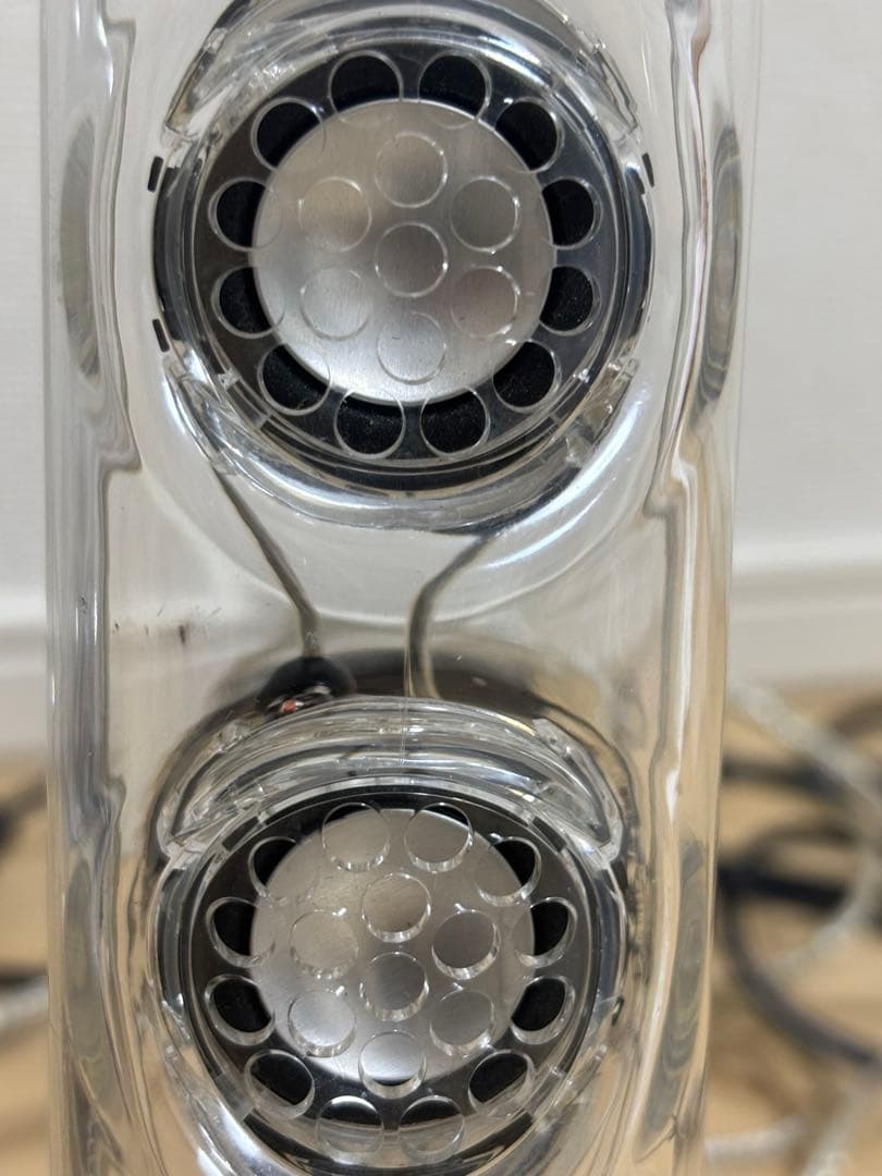 ⁺*⁺様 ハーマンカードン サウンドスティックⅢ 社外Bluetooth送受信機