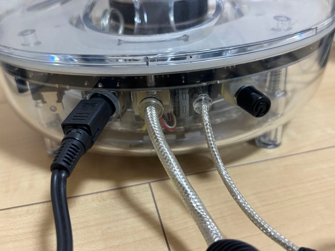 ⁺*⁺様 ハーマンカードン サウンドスティックⅢ 社外Bluetooth送受信機