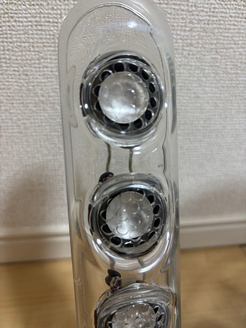 ⁺*⁺様 ハーマンカードン サウンドスティックⅢ 社外Bluetooth送受信機