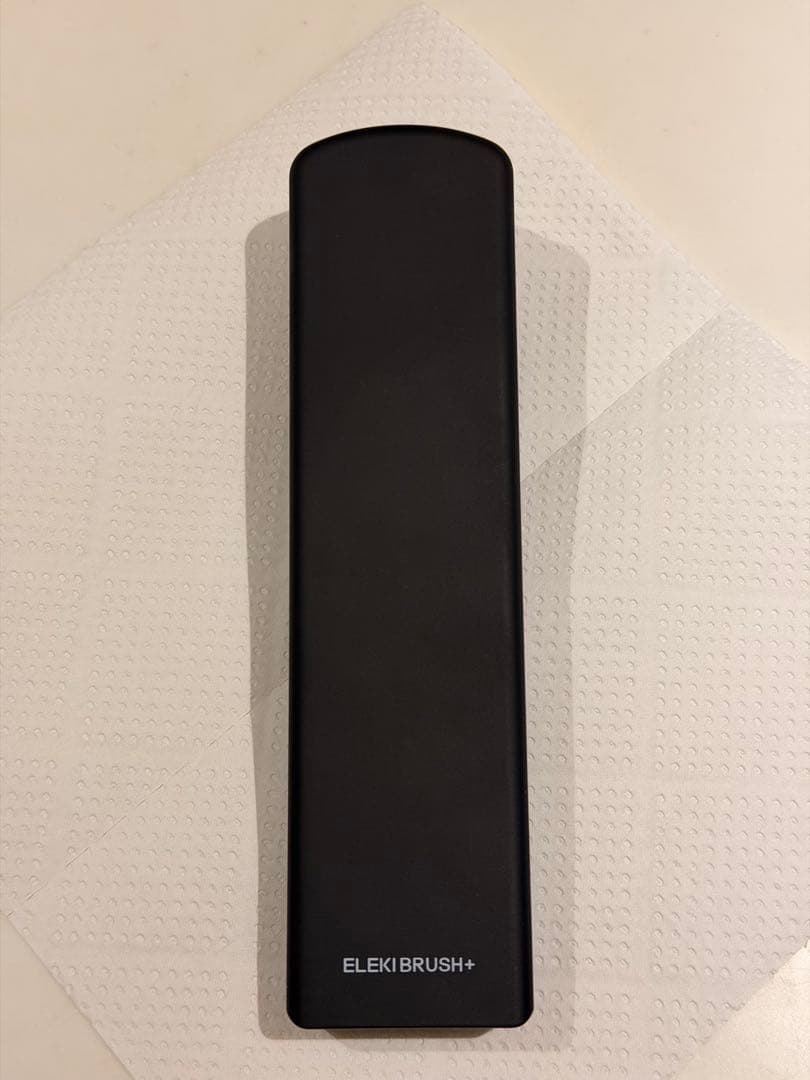 brighte ELEKI BURUSH+ エレキブラシプラス