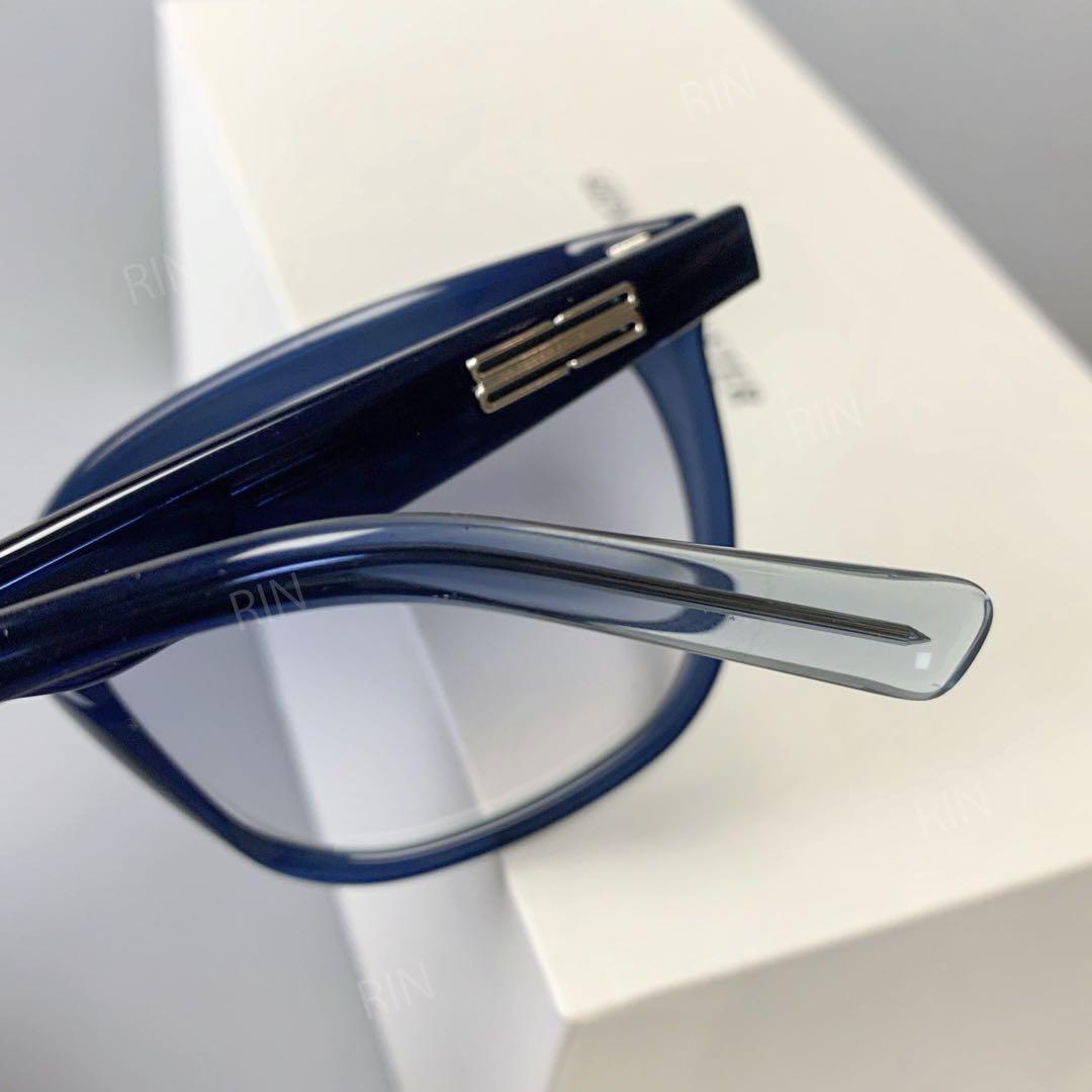 GENTLE MONSTER ネイビー サングラス HEIZER