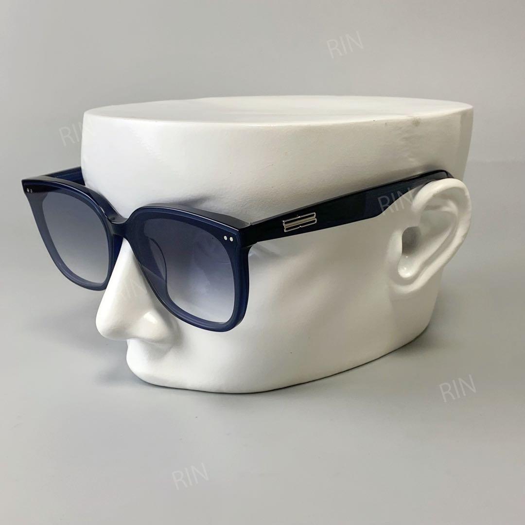 GENTLE MONSTER ネイビー サングラス HEIZER