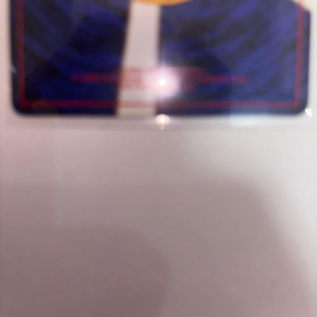 美品　ギャラドス 第1弾拡張パック 旧裏