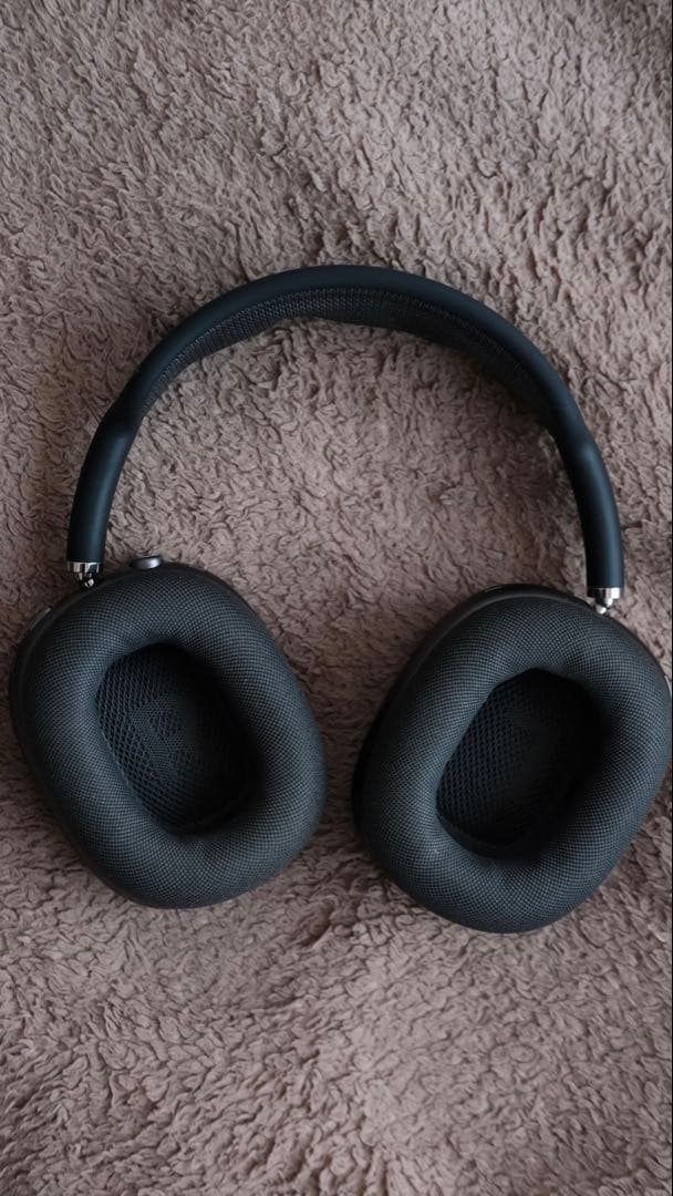 Airpods Max ケース付き