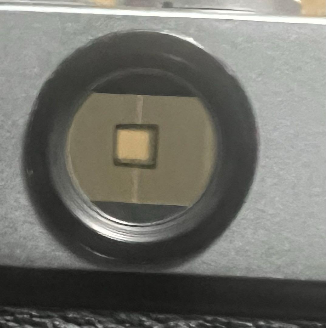 Canon 7 レンジファインダーカメラ