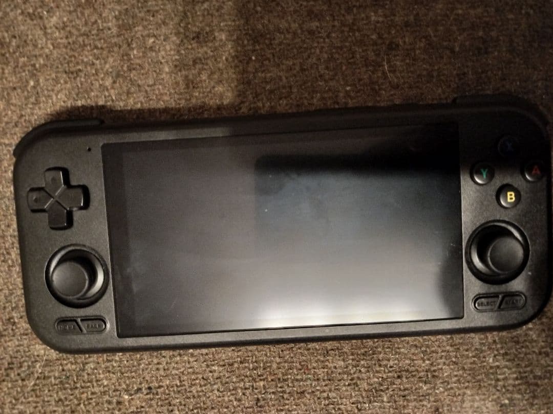 その他 retroid4pro