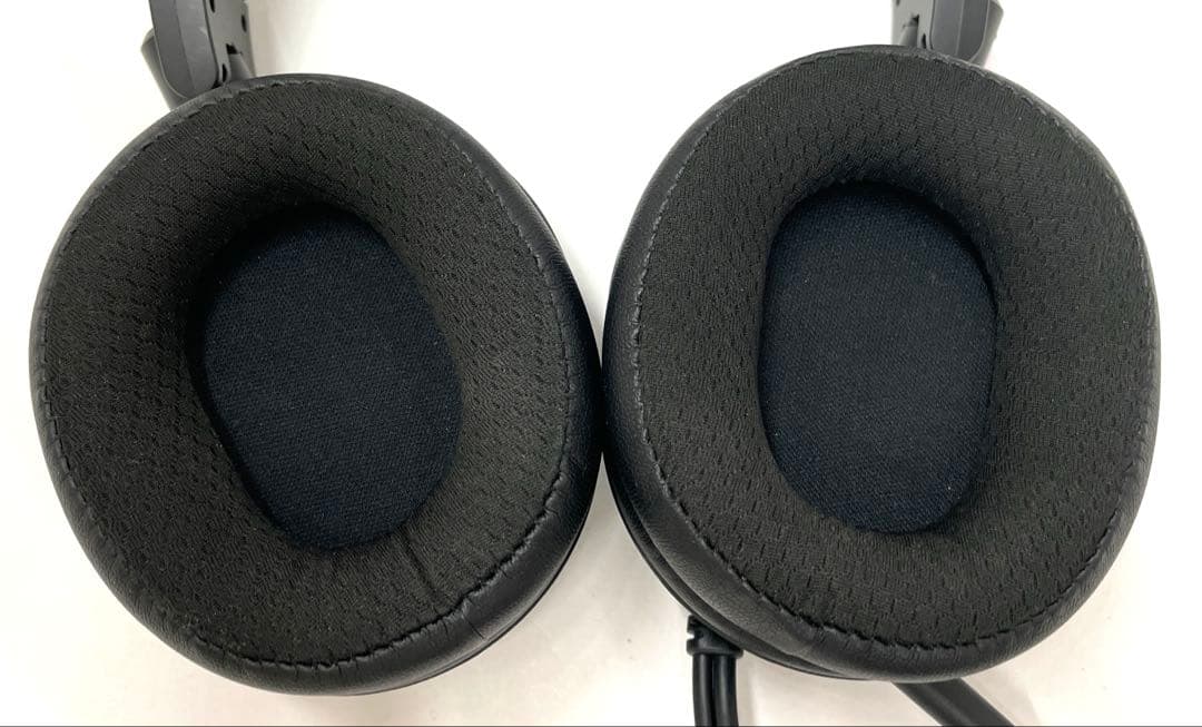 audio technica ストリーミングヘッドセット XLRモデル