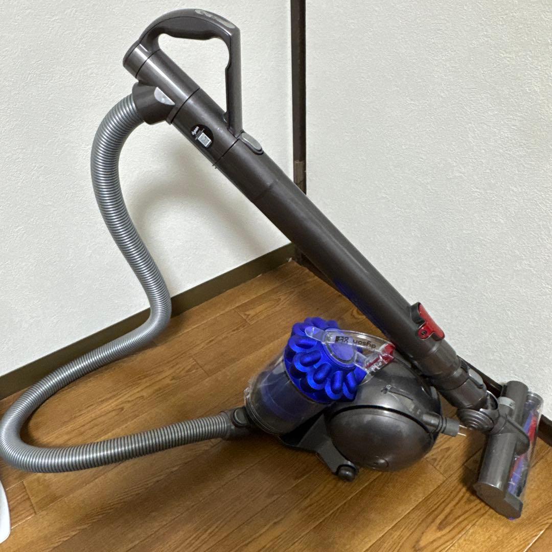 Dyson DC48 ダイソン掃除機本体