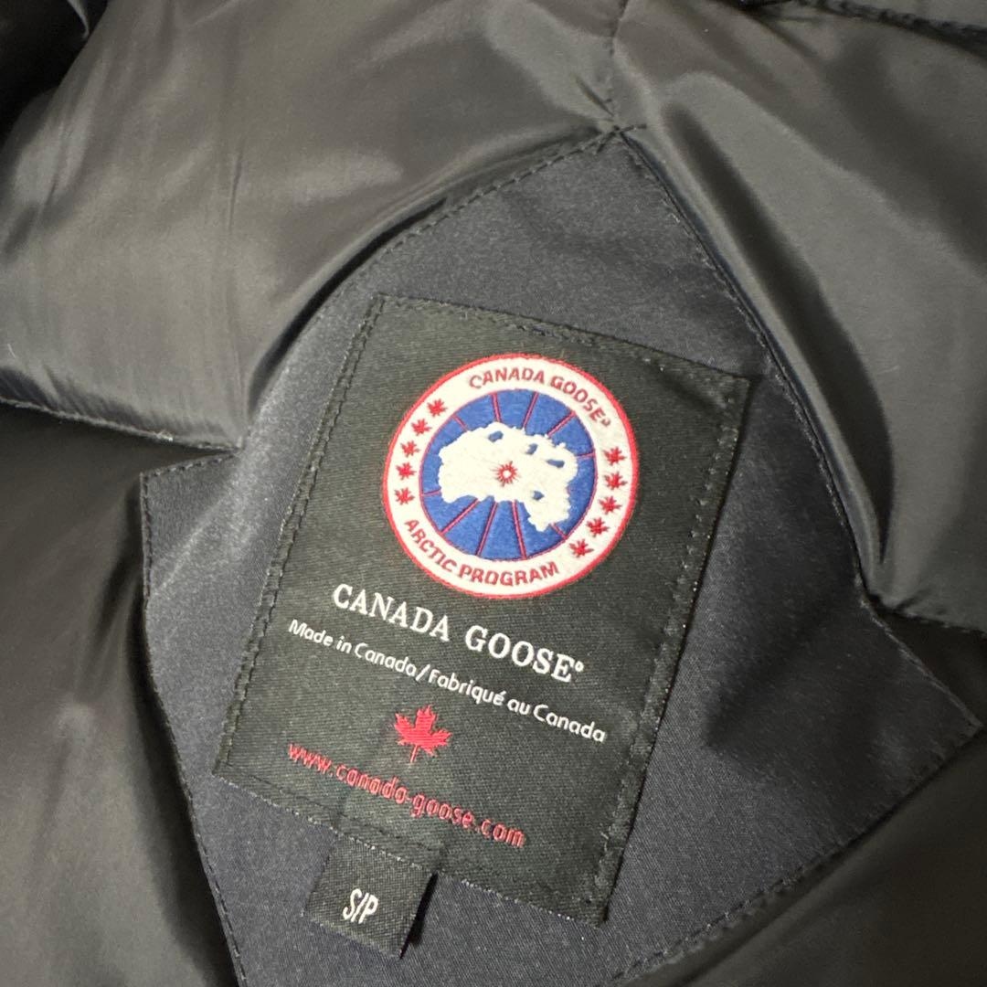 正規品　sophnet別注　ジャスパー　ダウンジャケットsizeS ネイビー