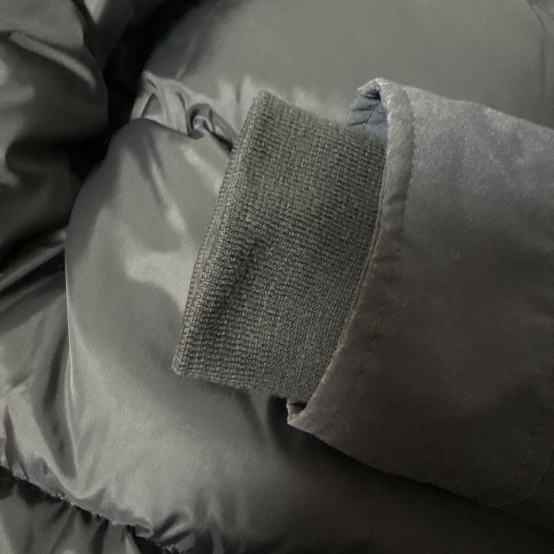 正規品　sophnet別注　ジャスパー　ダウンジャケットsizeS ネイビー