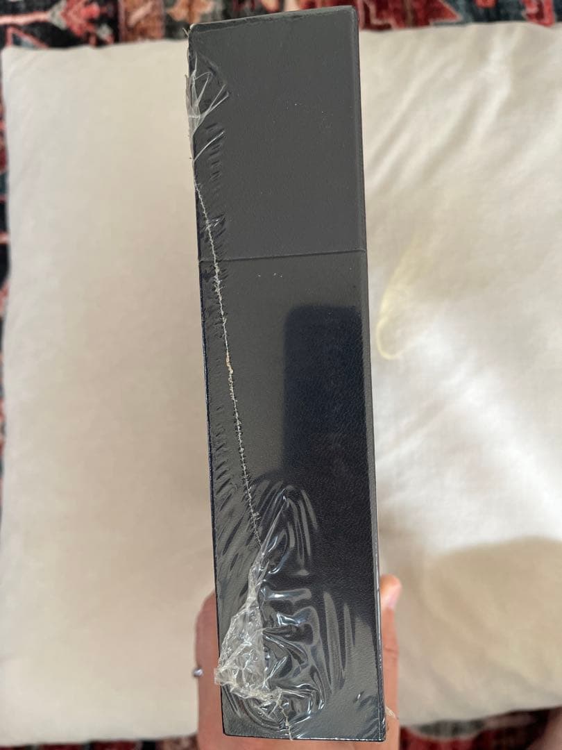 【未開封/見本/非売品】The Beatles E.P. collection