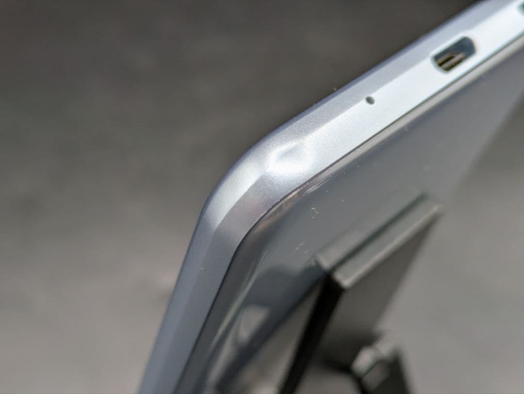 AQUOS sense3 plus 901SH 本体