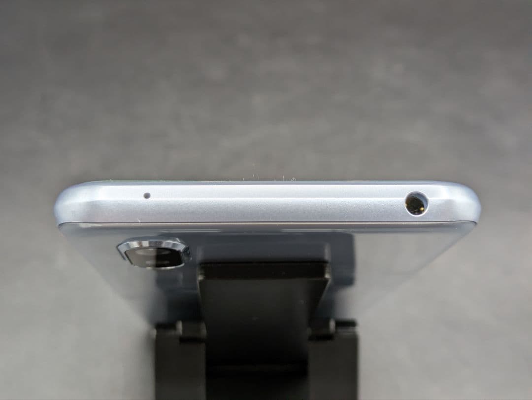 AQUOS sense3 plus 901SH 本体