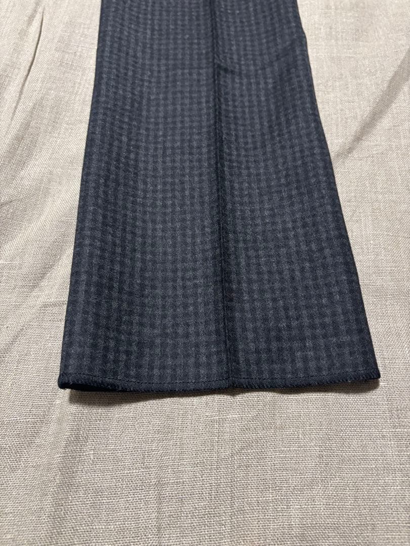 INCOTEX(インコテックス) 1AT030 秋冬ウール 44サイズ