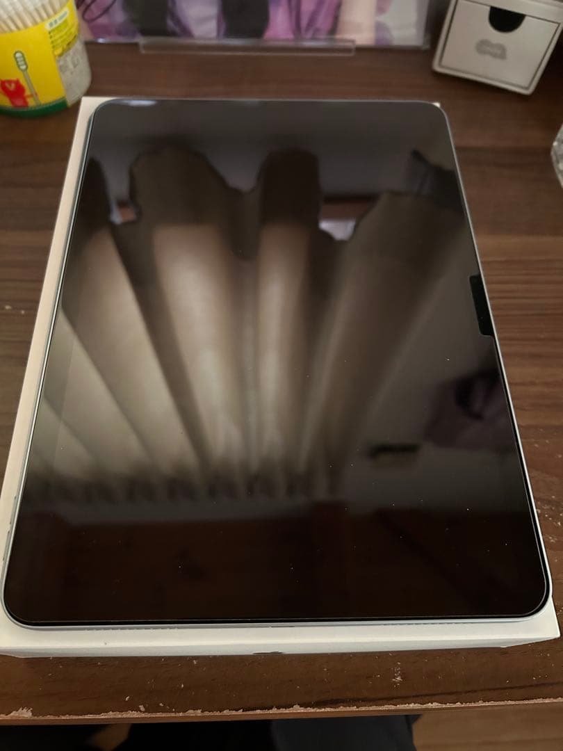 iPad本体 ipad Air(M2)Wi-Fi 128GB/Apple pencil Pro