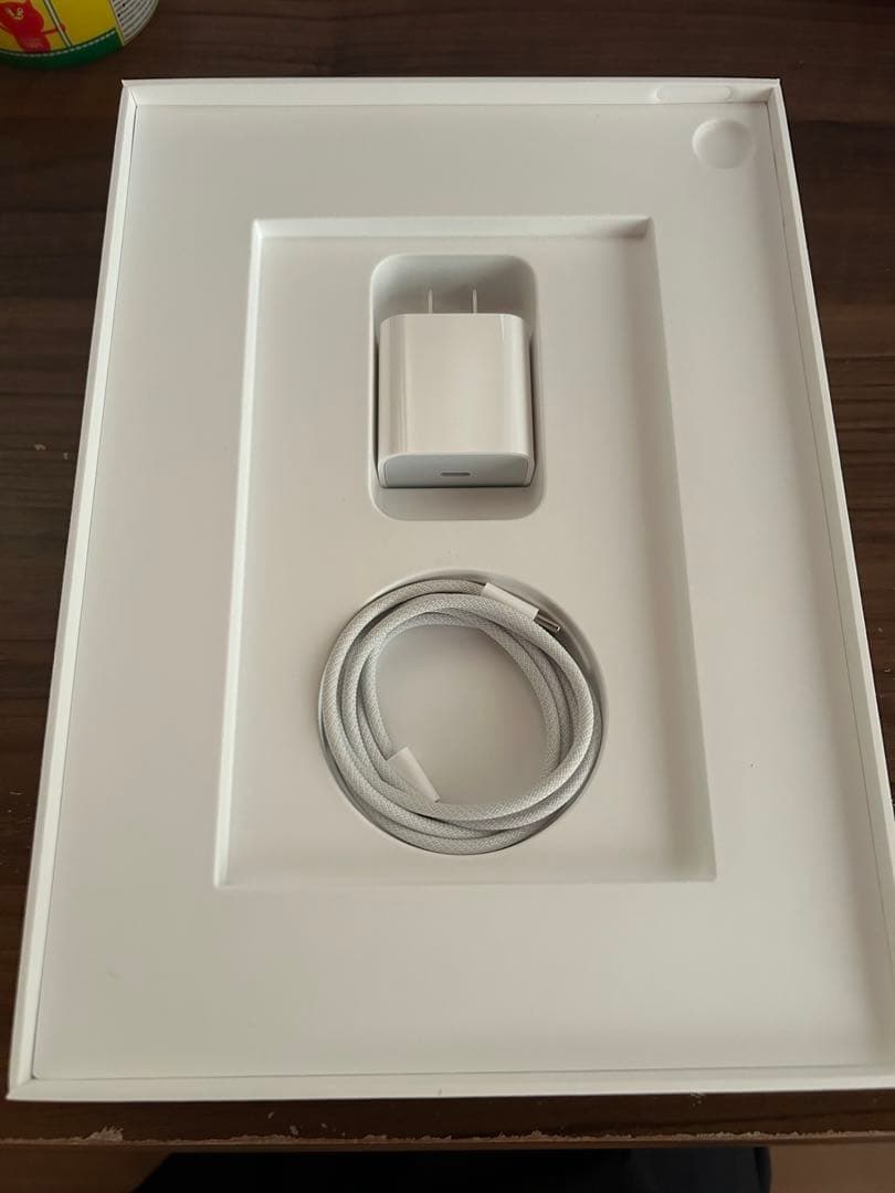 iPad本体 ipad Air(M2)Wi-Fi 128GB/Apple pencil Pro