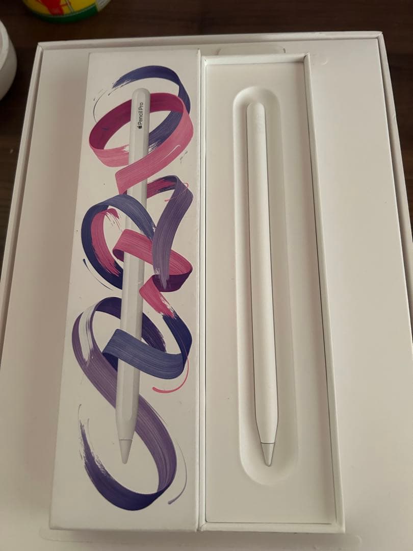 iPad本体 ipad Air(M2)Wi-Fi 128GB/Apple pencil Pro