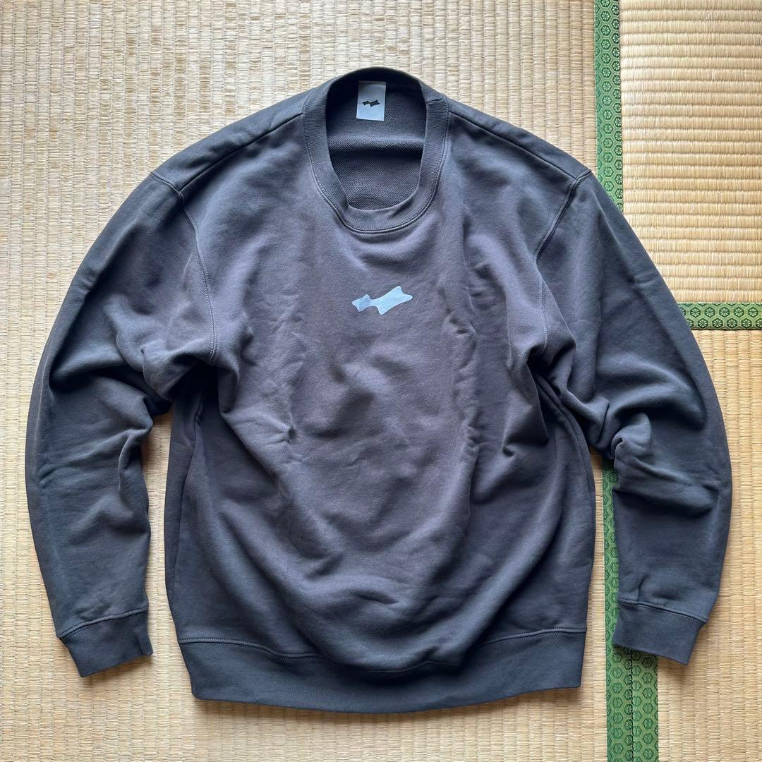 SKYLRK スウェット スカイラーク ジャスティンビーバー