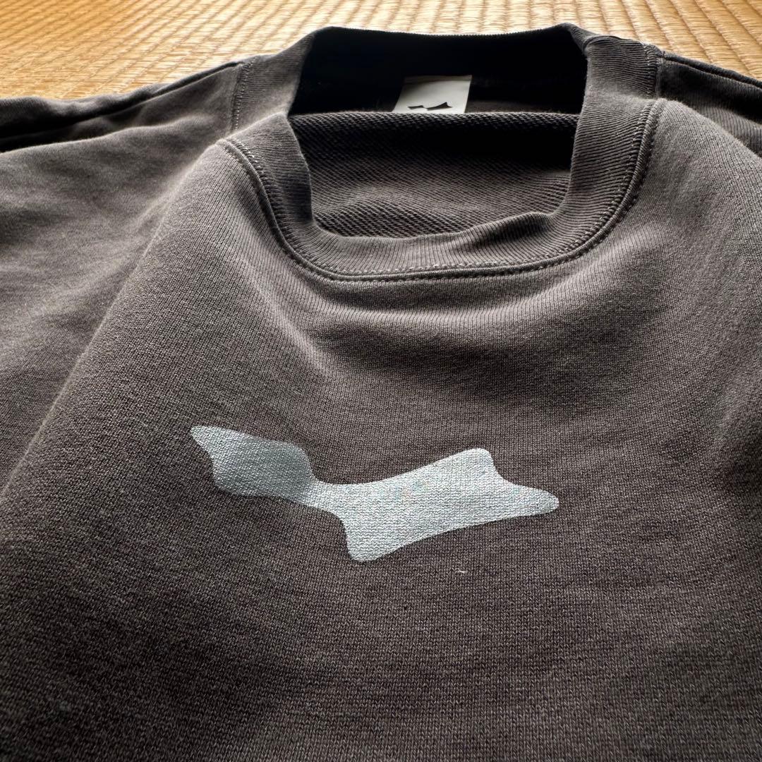 SKYLRK スウェット スカイラーク ジャスティンビーバー