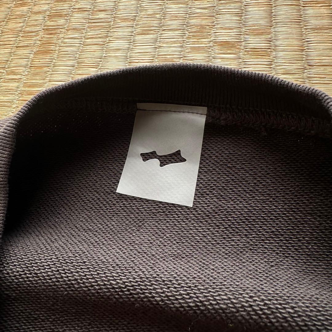 SKYLRK スウェット スカイラーク ジャスティンビーバー