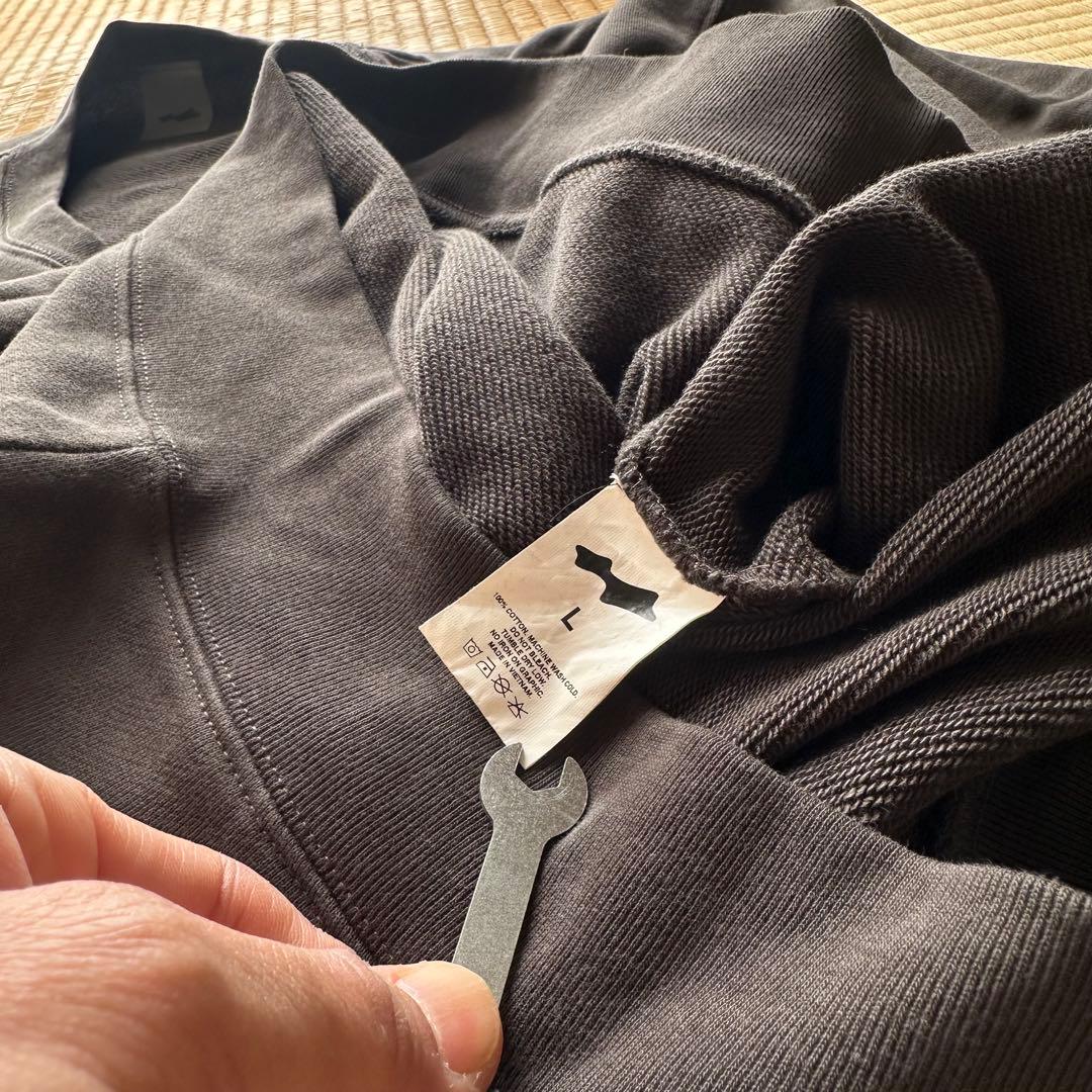 SKYLRK スウェット スカイラーク ジャスティンビーバー