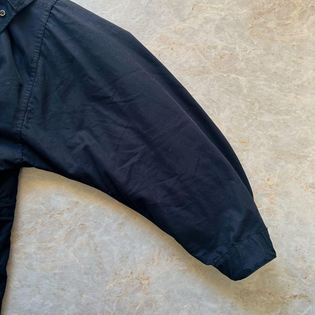 フリークスストア M-65 ライナー付き モッズコート ブラック M