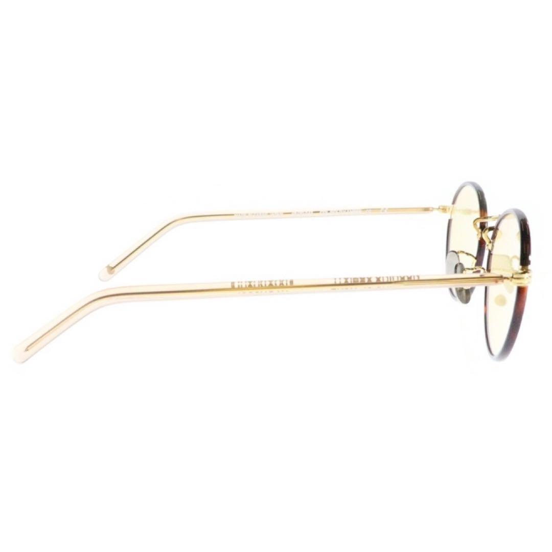 NOCHINO OPTICAL(ノチノオプティカル) サイズ KYOKUSUl