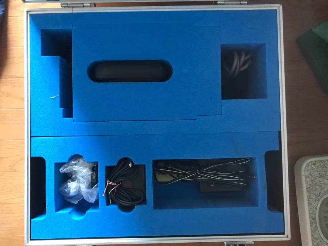 分光放射輝度計　CS1000T　コニカミノルタ