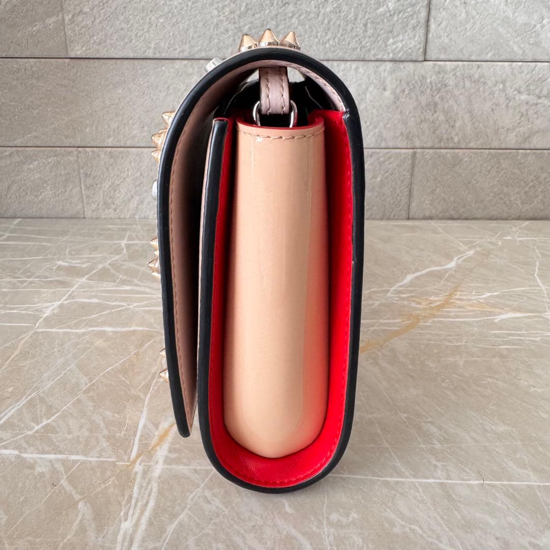 Christian Louboutin　クリスチャンルブタン　パロマ　クラッチ