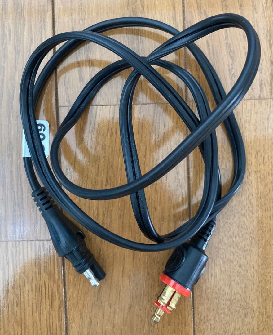 Optimate 4 dual program /ヘラーソケット付/