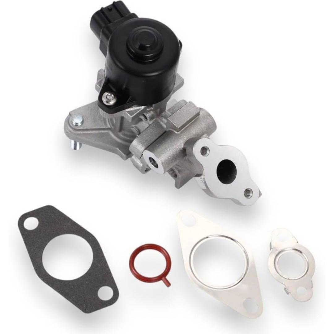 トヨタ用 プリウス プリウスα EGRバルブ バルブキット