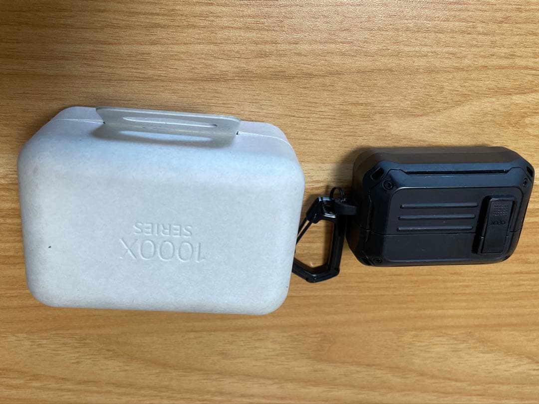 SONY ソニー WF-1000XM4 ワイヤレスノイズキャンセリングイヤホン