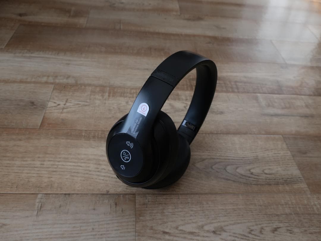 ★人気 格安 beats Studio3 高音質ノイキャンヘッドホン ビーツ 黒