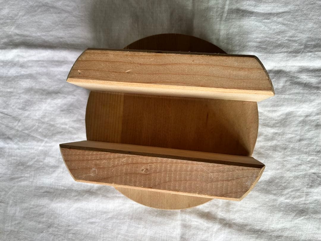 釜定　南部鉄器　羽釜　3合