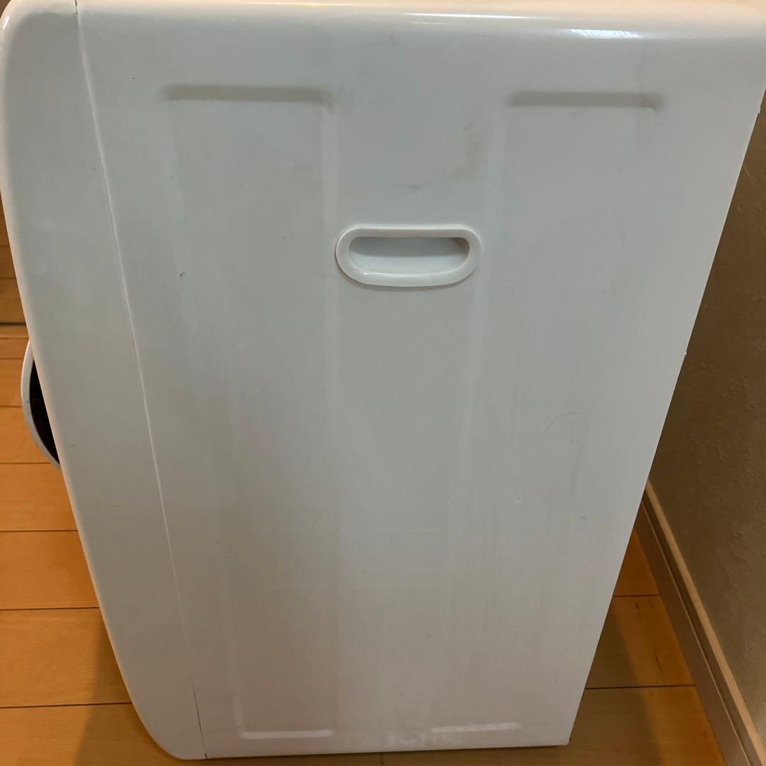 MY Wave warm dryer 3.0 小型衣類乾燥機 乾燥フィルター付