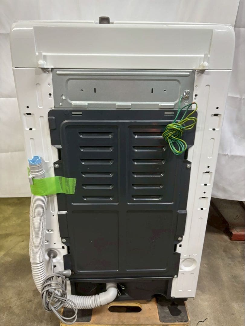 【専用】Panasonic 洗濯機 NA-F7PB2 2024年 洗濯7kg