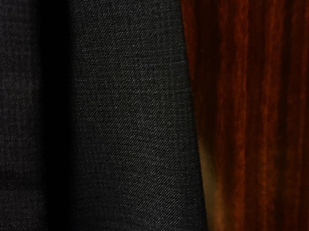 PT01 TRAVELLER スラックス ネイビー グレー 50