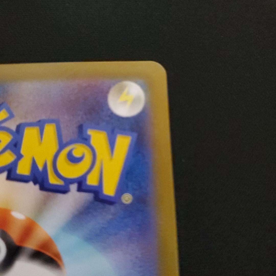 ロケット団のミュウツー　CL勝利賞