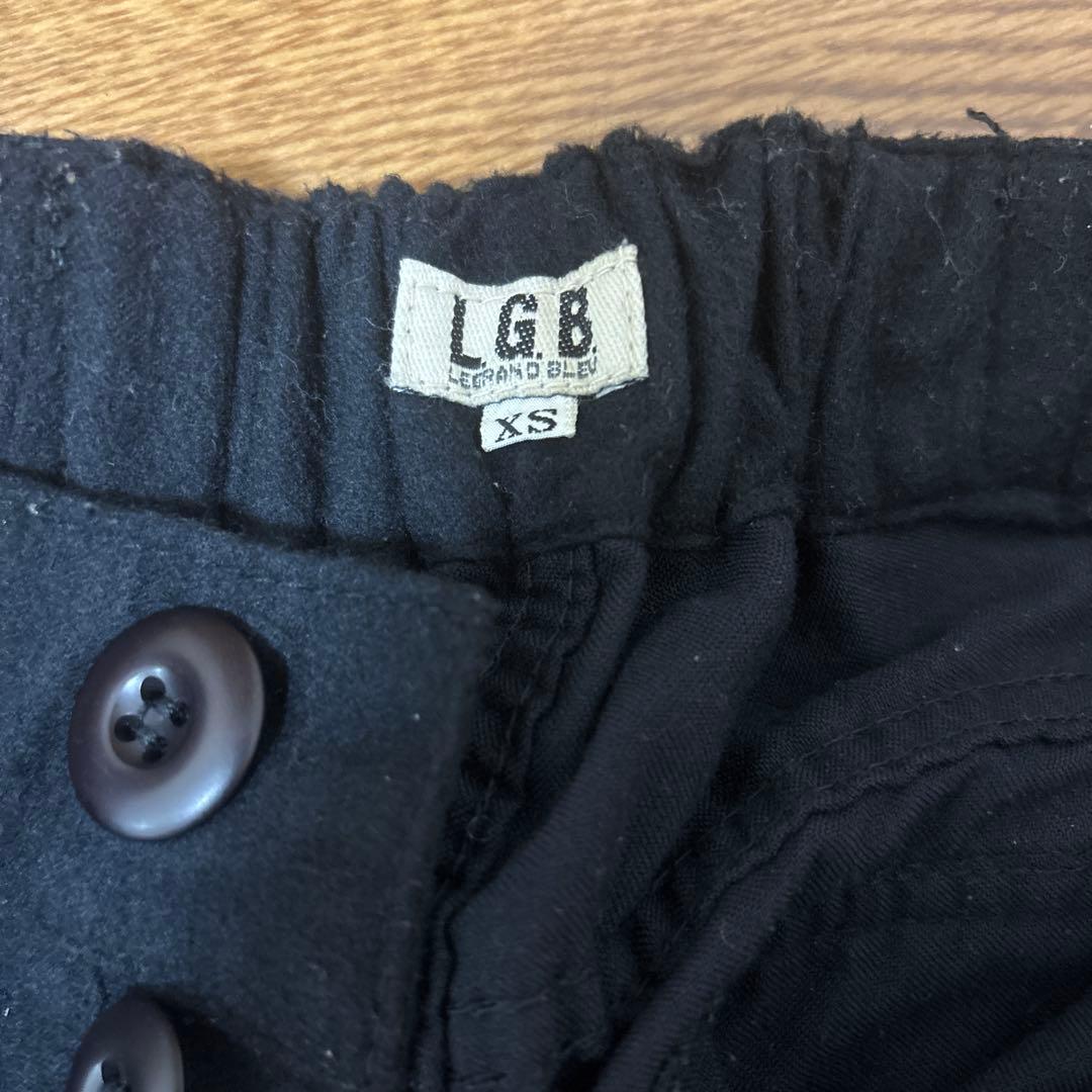 LGB ボノ パンツ