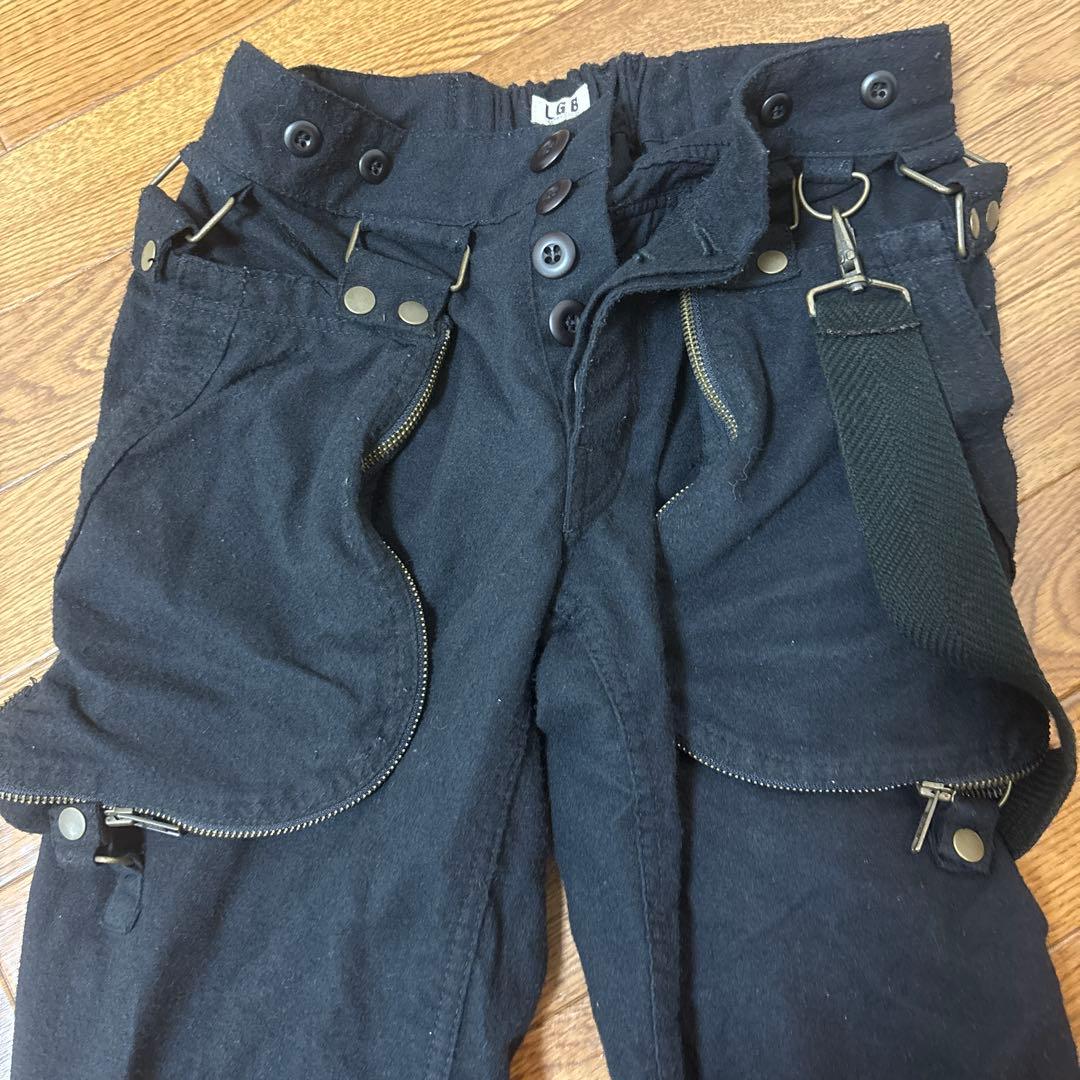 LGB ボノ パンツ