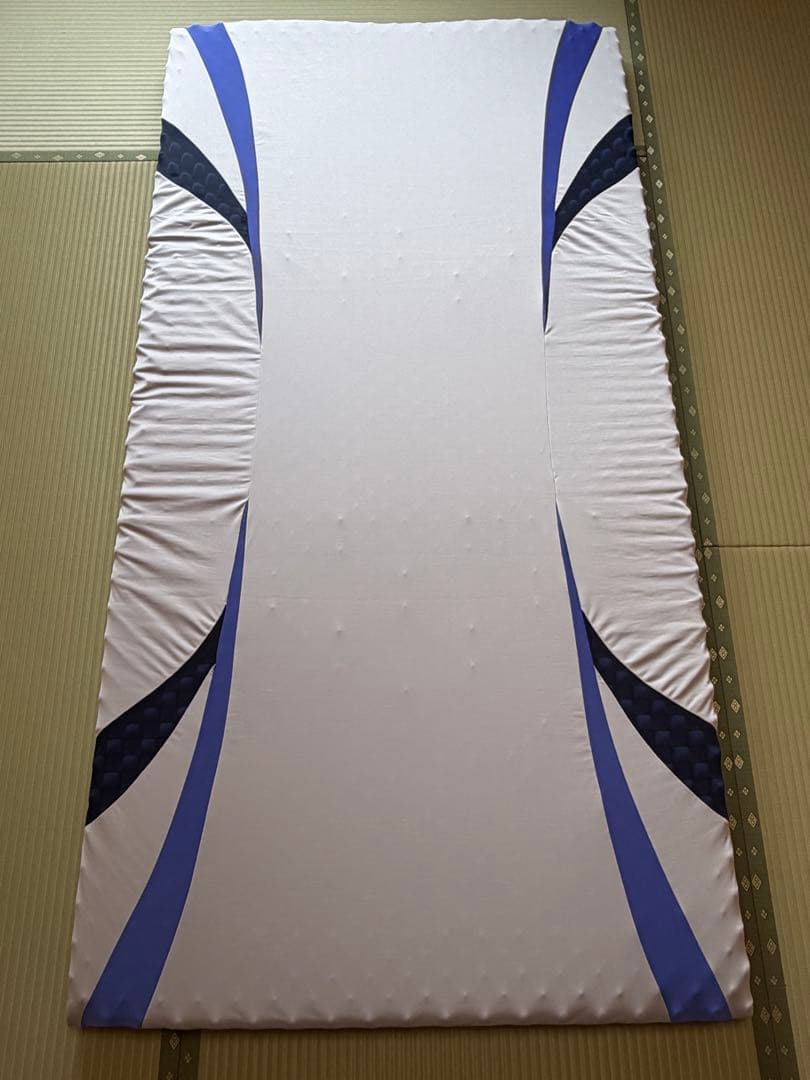 西川　エアー01 SEマットレス　ハード　シングルサイズ