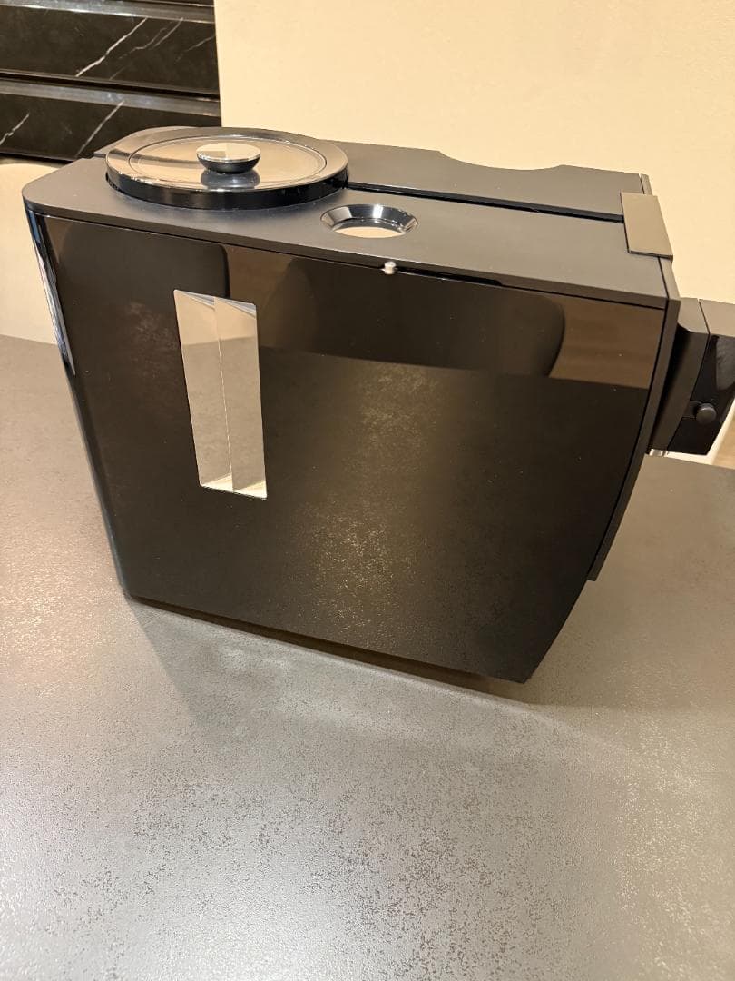 JURA ENA8 全自動エスプレッソマシーン第二世帯