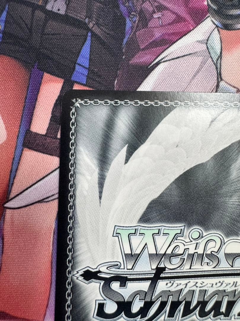 王の隣　アルベド　sp