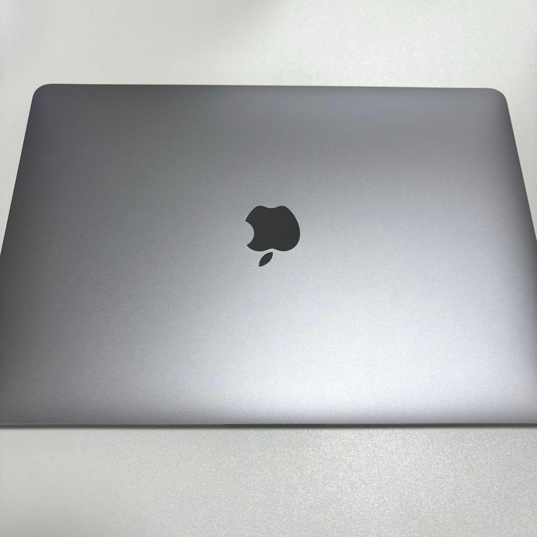 Apple MacBook Air 2020 M1 箱・充電器付き